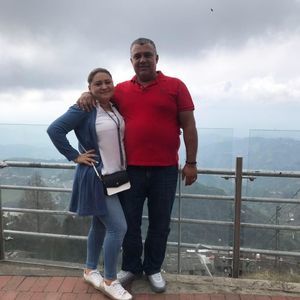 Meet your Posher, Viviana